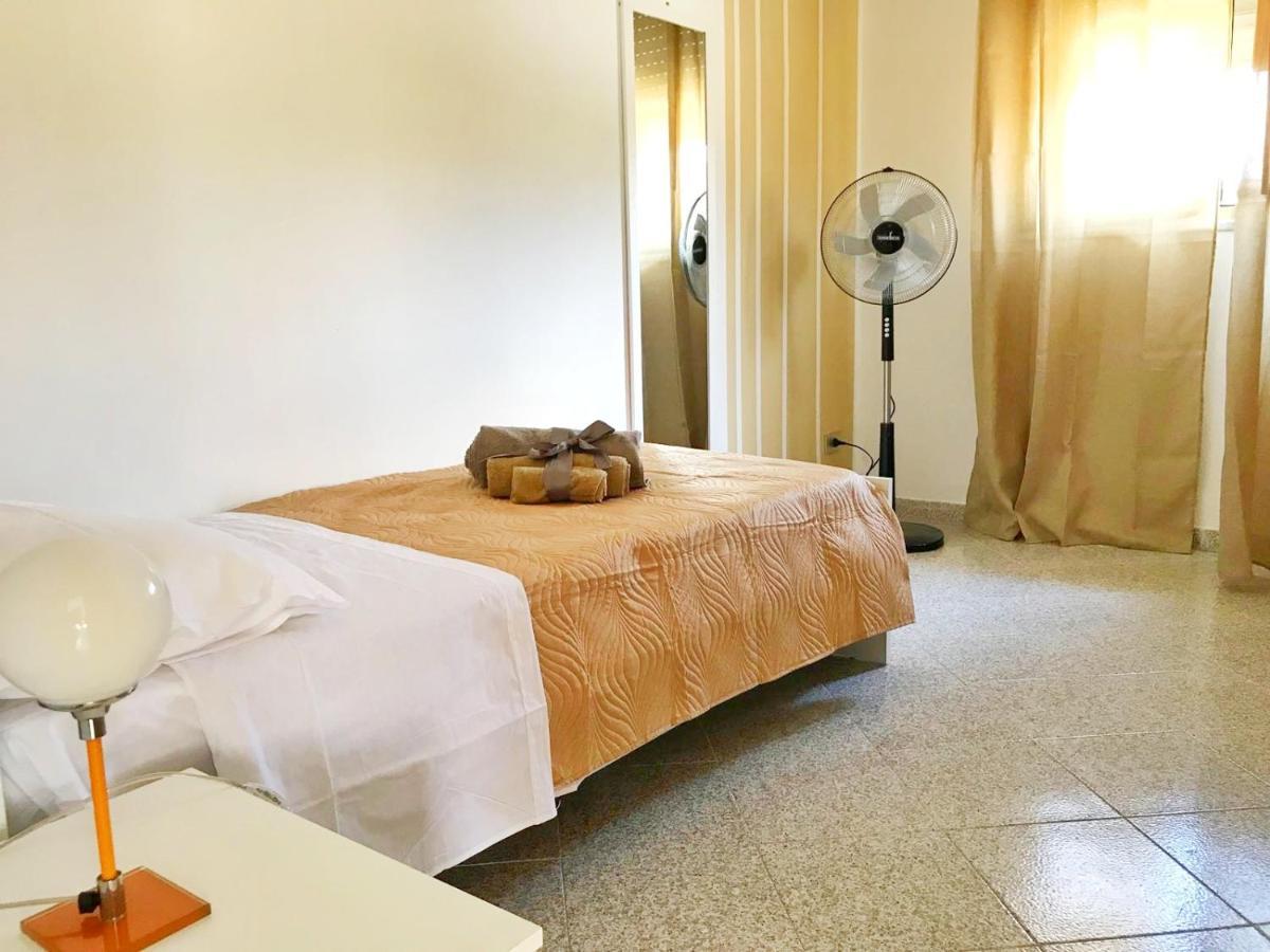 Villaggio TedeschiFrancesco&Maria公寓 外观 照片