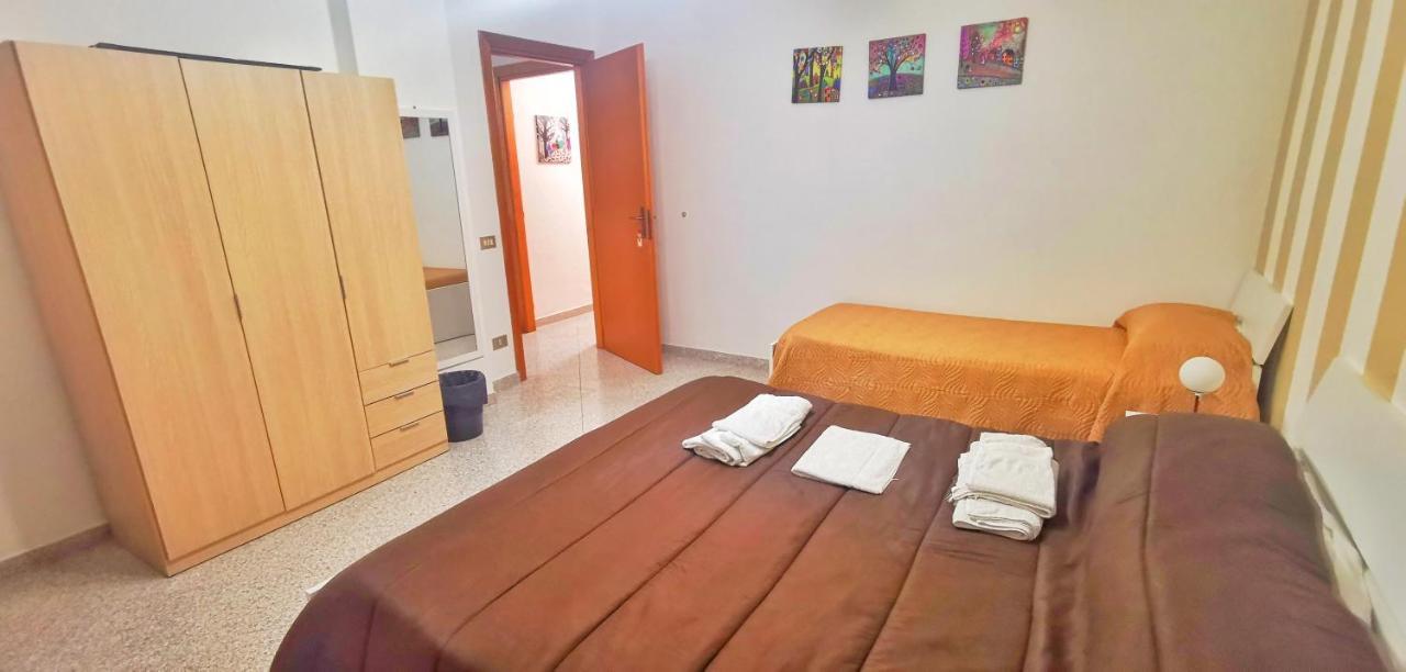 Villaggio TedeschiFrancesco&Maria公寓 外观 照片