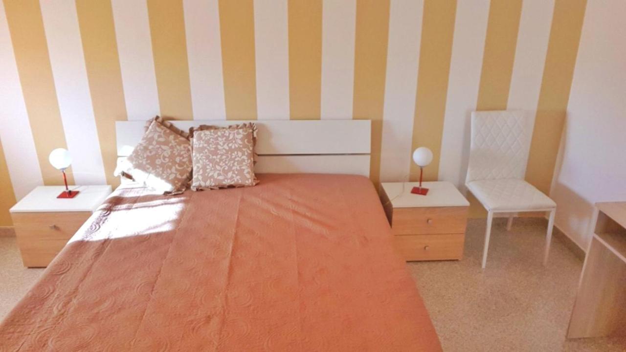 Villaggio TedeschiFrancesco&Maria公寓 外观 照片