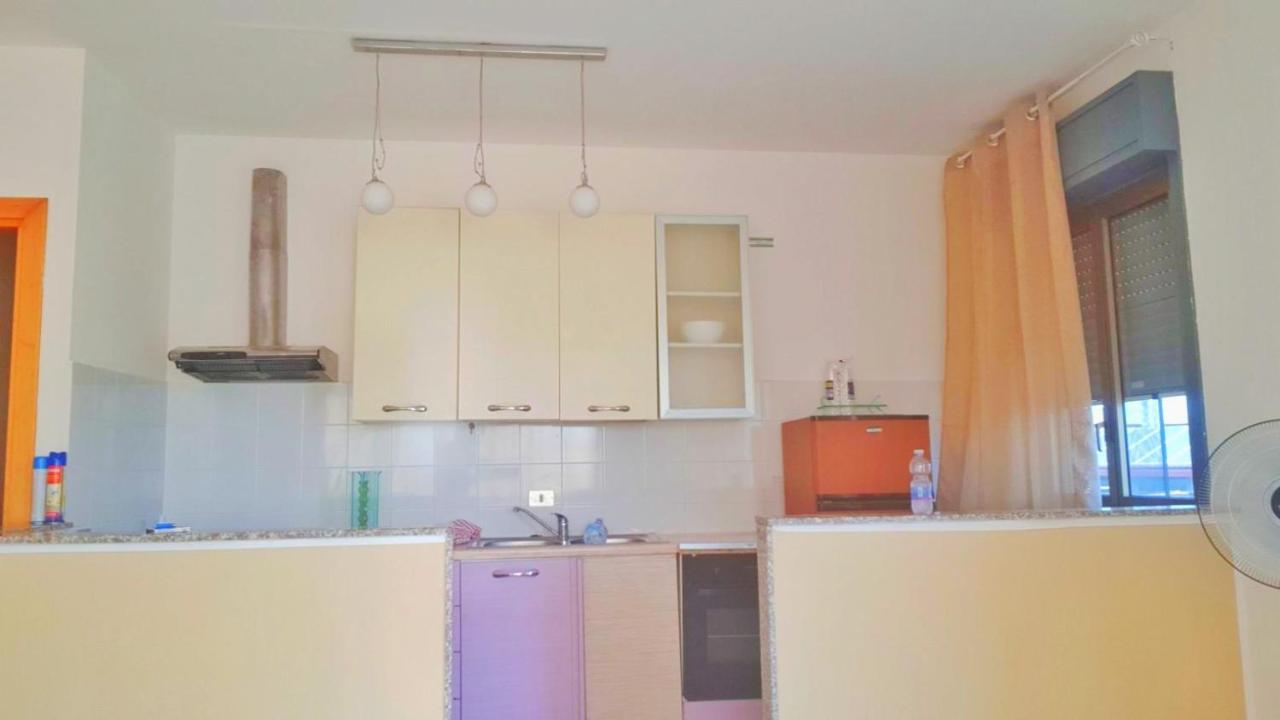 Villaggio TedeschiFrancesco&Maria公寓 外观 照片